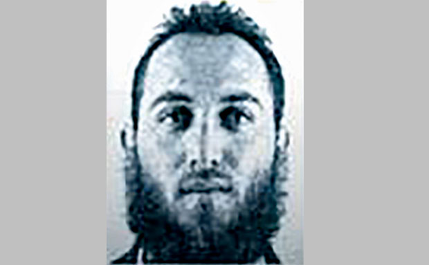 На Фејсбуку желео шеријат до Београда